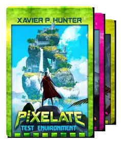Pixelate
