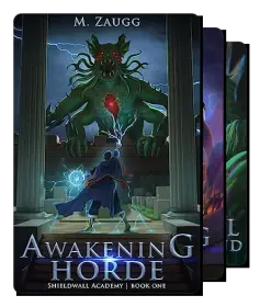 Shieldwall Academy
