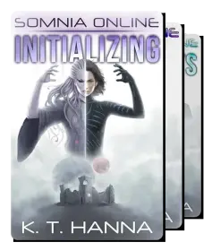 Somnia Online