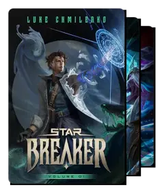 Starbreaker