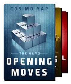 The Gam3
