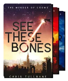 The Murder of Crows