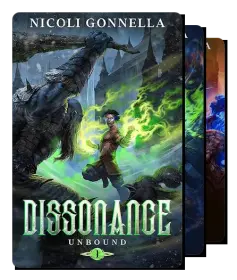 Unbound
