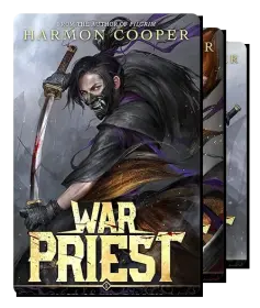 War Priest