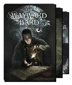 World of Chains (Bard LitRPG)