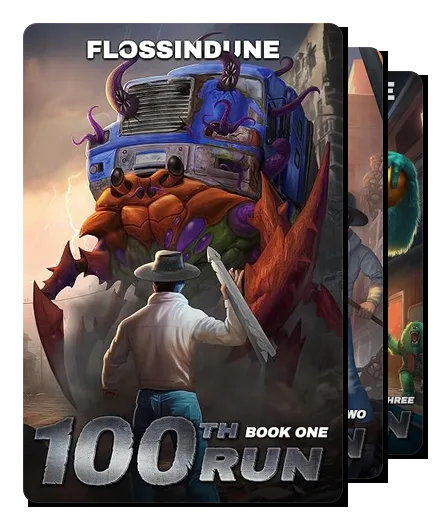 100th Run