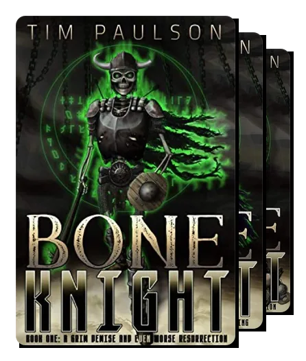Bone Knight