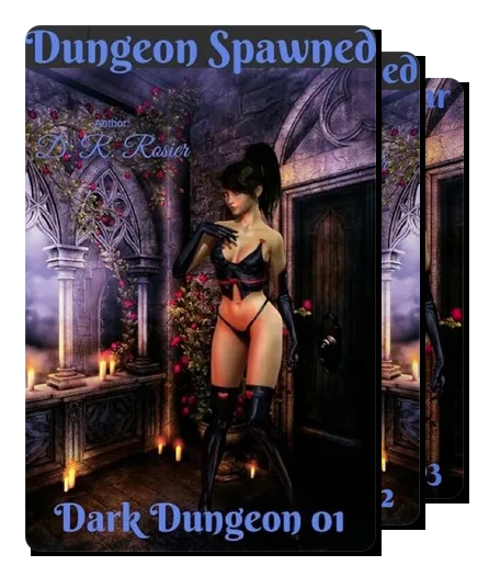 Dark Dungeon