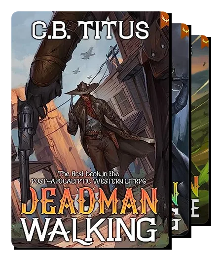 Deadman Walking