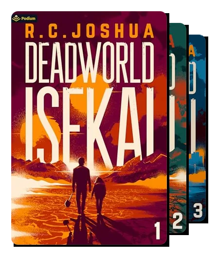 Deadworld Isekai
