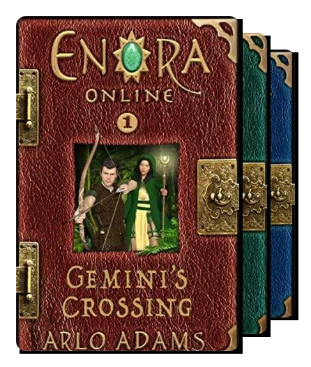 Enora Online