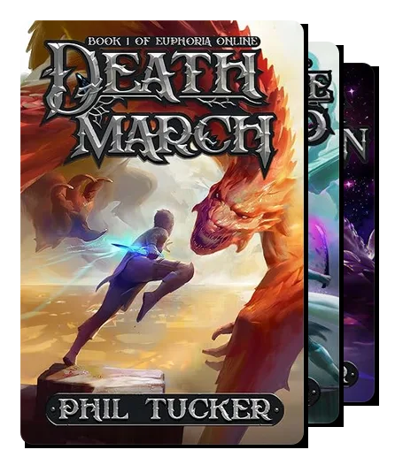 Euphoria Online (Death March)