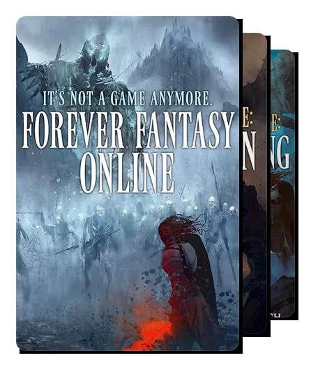 Forever Fantasy Online