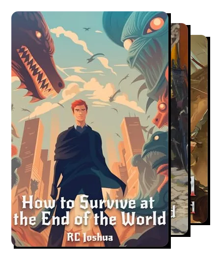 How to Survive at the End of the World