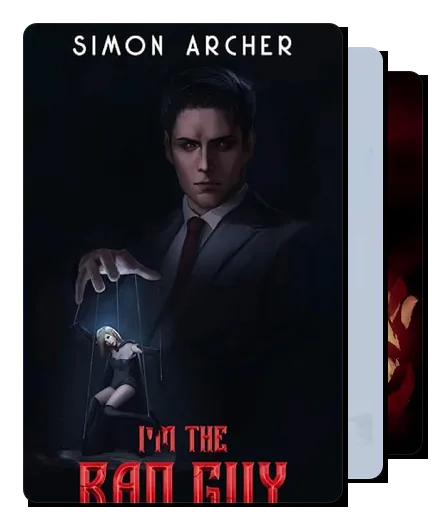 I'm the Bad Guy
