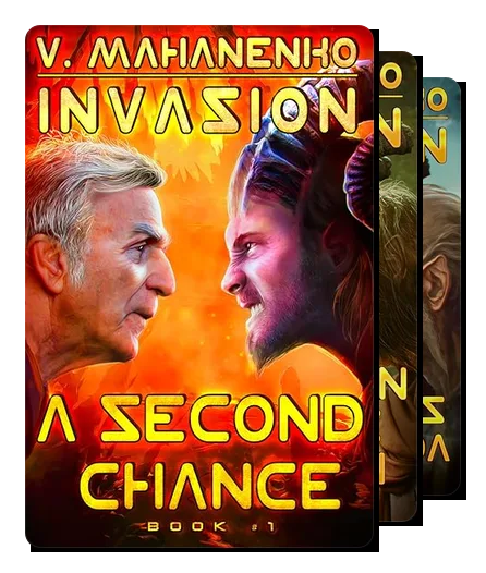 Invasion