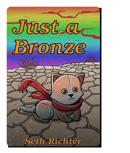 Just a Bronze