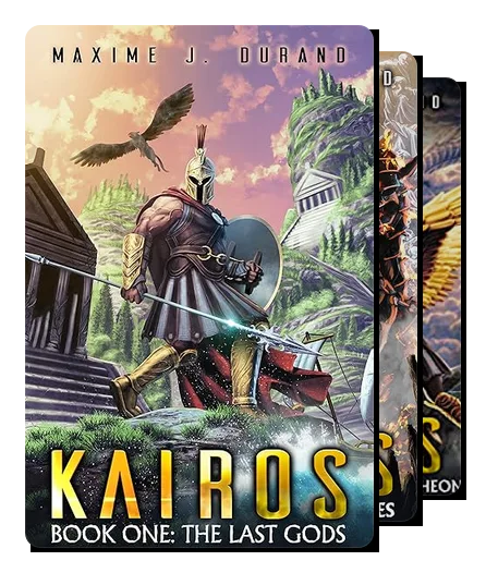 Kairos