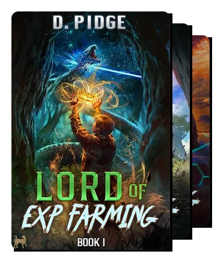 Lord of EXP Farming