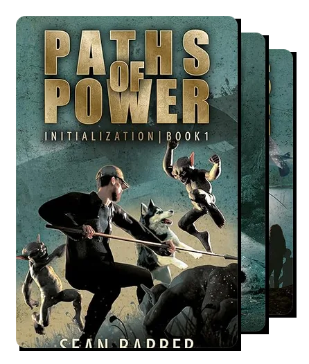 Paths of Power