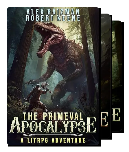 Primeval Apocalypse