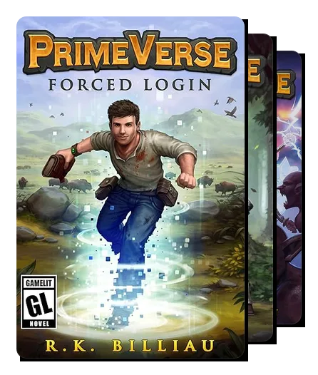 PrimeVerse