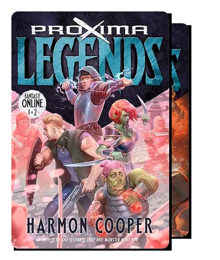 Proxima Legends