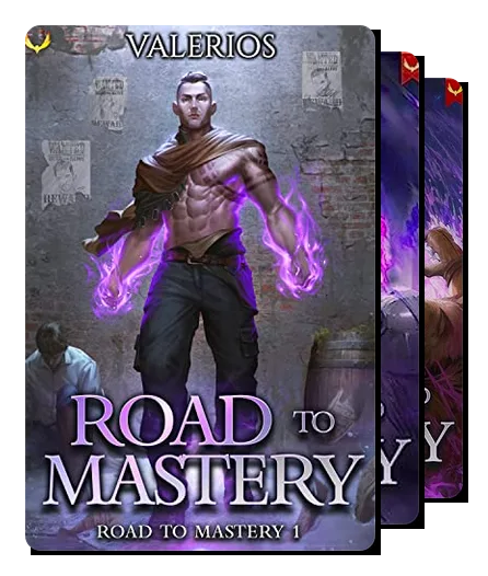 Road to Mastery