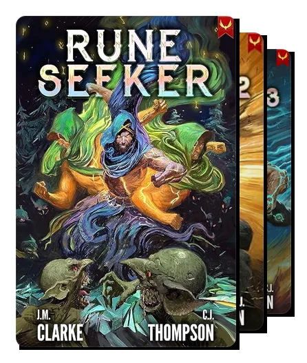 Rune Seeker