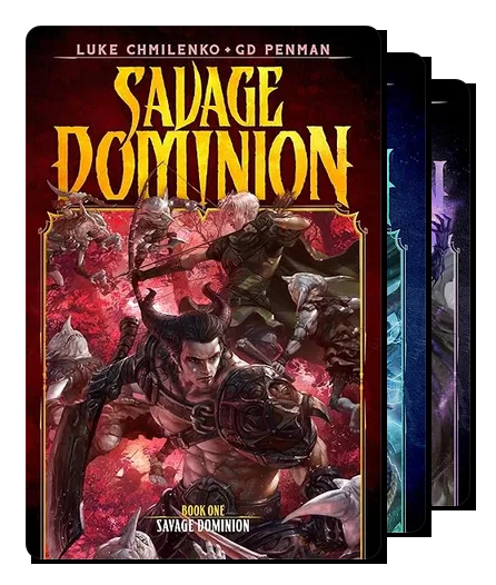 Savage Dominion