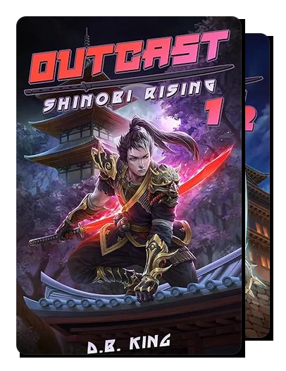 Shinobi Rising
