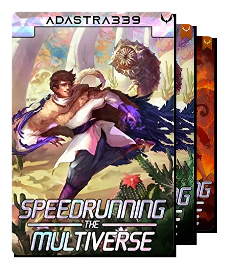 Speedrunning the Multiverse