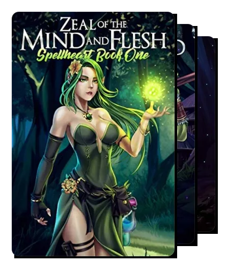 Spellheart