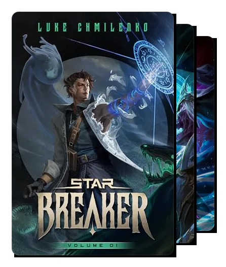 Starbreaker