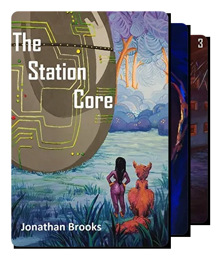 Station Cores