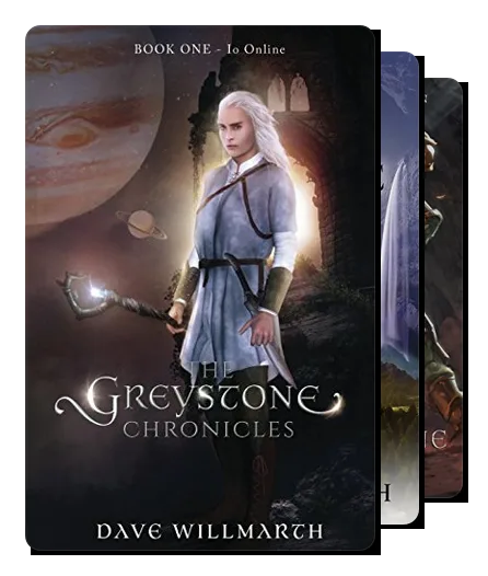 The Greystone Chronicles