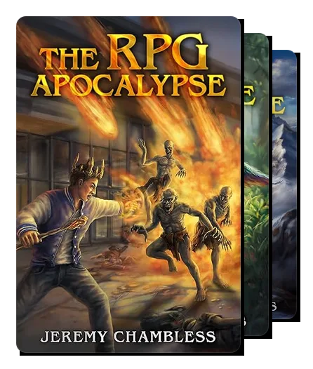 The RPG Apocalypse